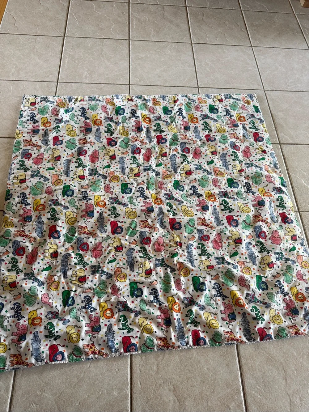 N/A soft handmade